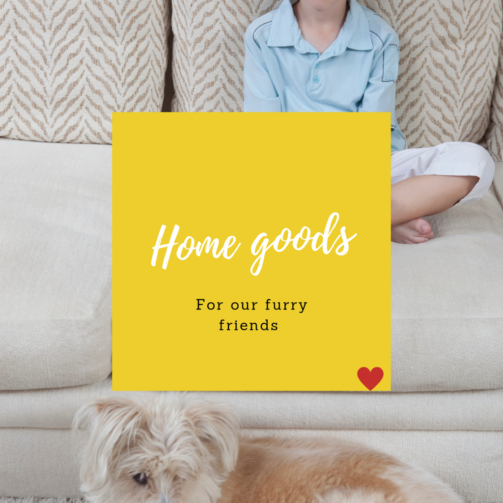 Pet home goods-Pup Town Spaw LLC